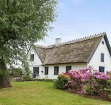 Pegasus Bed & Breakfast Hillerød Dış mekan fotoğraf