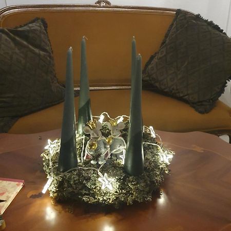 Pegasus Bed & Breakfast Hillerød Dış mekan fotoğraf