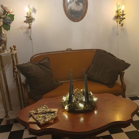 Pegasus Bed & Breakfast Hillerød Dış mekan fotoğraf