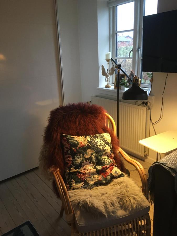Pegasus Bed & Breakfast Hillerød Dış mekan fotoğraf