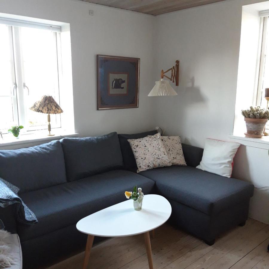 Pegasus Bed & Breakfast Hillerød Dış mekan fotoğraf