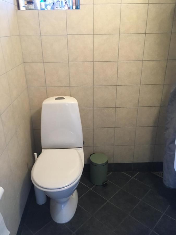 Pegasus Bed & Breakfast Hillerød Dış mekan fotoğraf