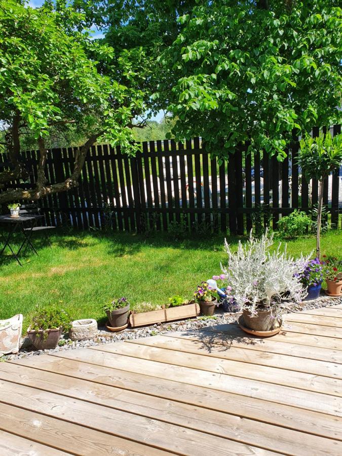 Pegasus Bed & Breakfast Hillerød Dış mekan fotoğraf