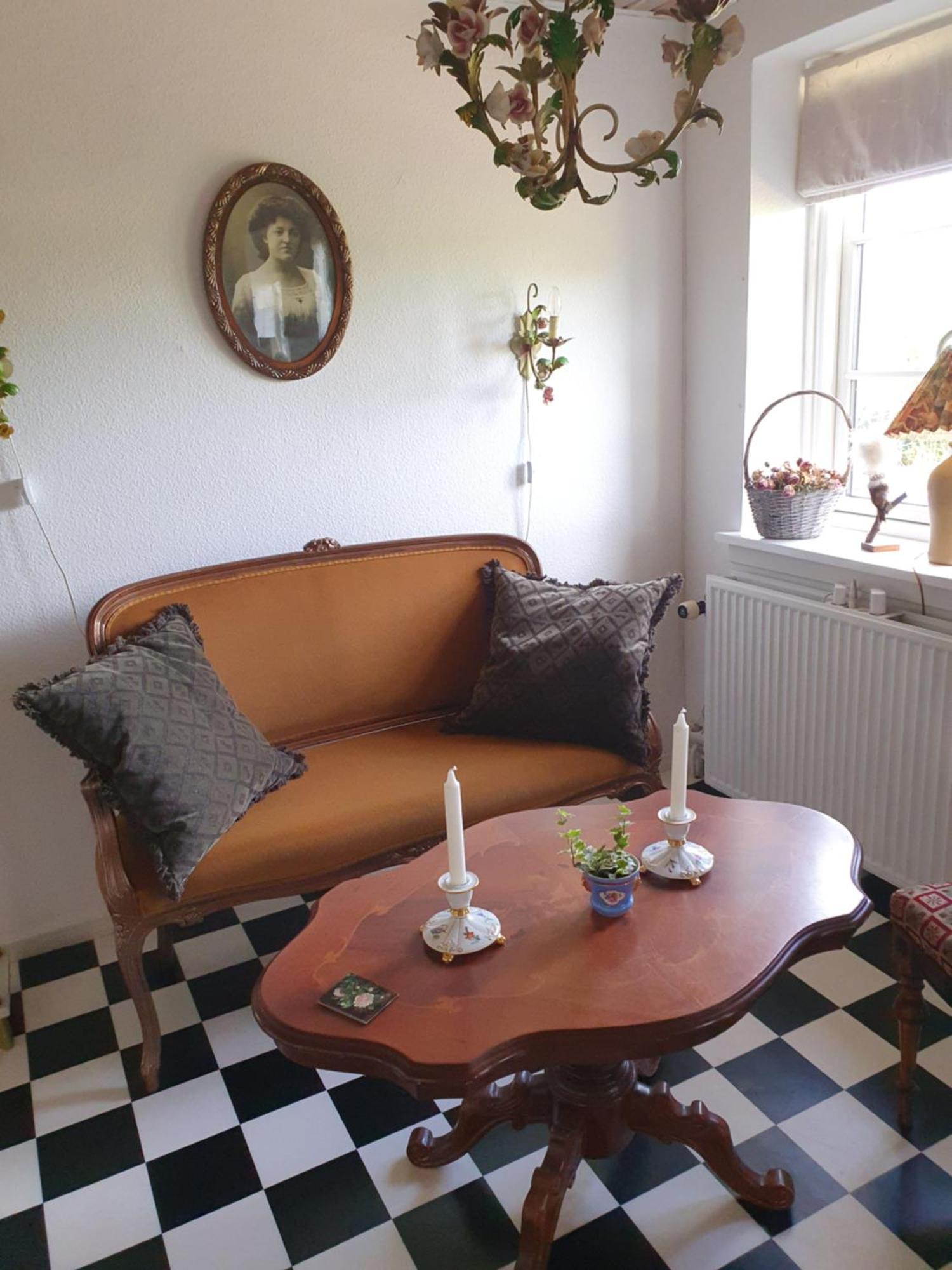 Pegasus Bed & Breakfast Hillerød Dış mekan fotoğraf
