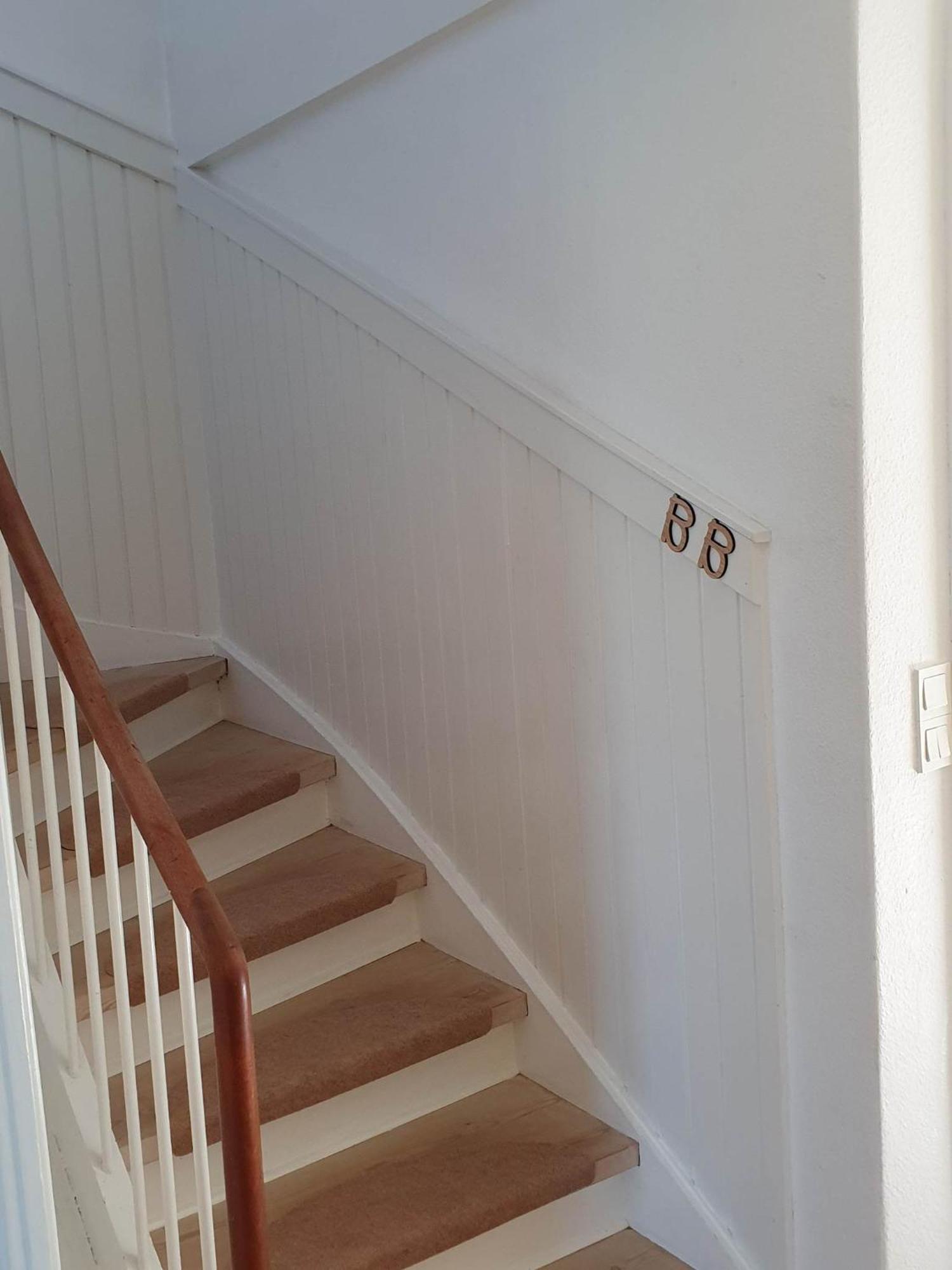 Pegasus Bed & Breakfast Hillerød Dış mekan fotoğraf