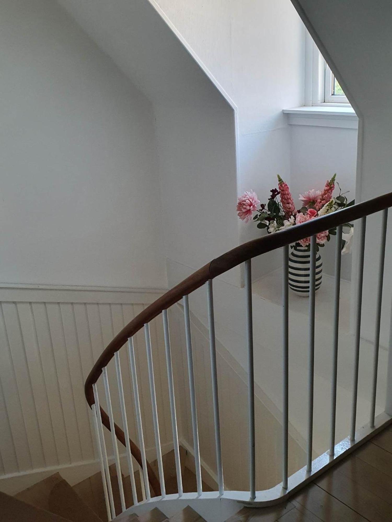Pegasus Bed & Breakfast Hillerød Dış mekan fotoğraf