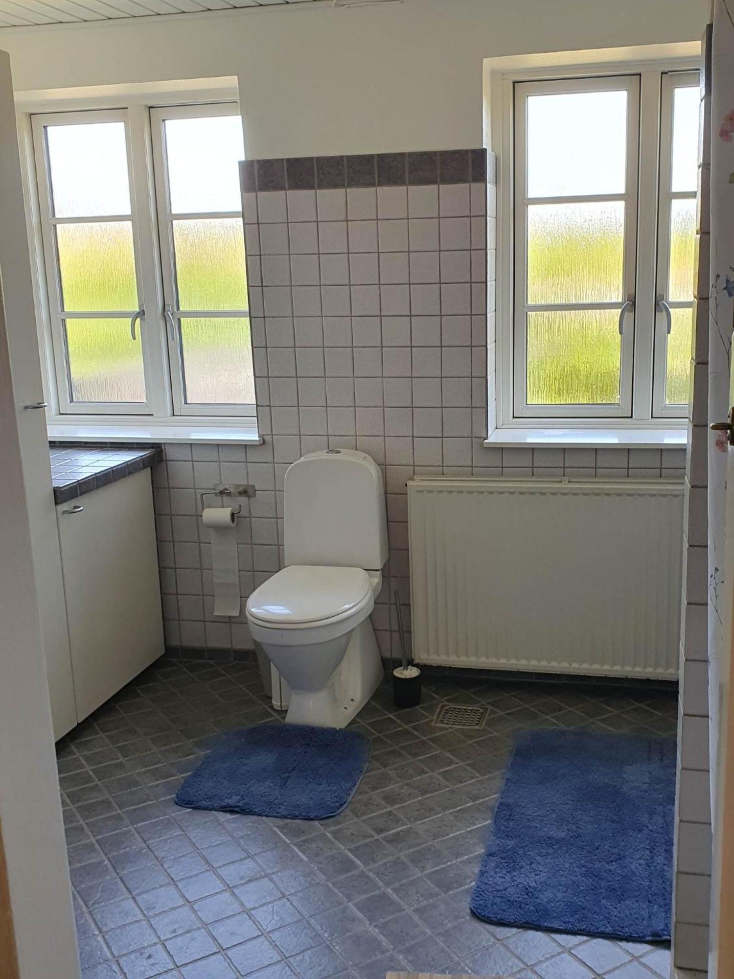 Pegasus Bed & Breakfast Hillerød Dış mekan fotoğraf
