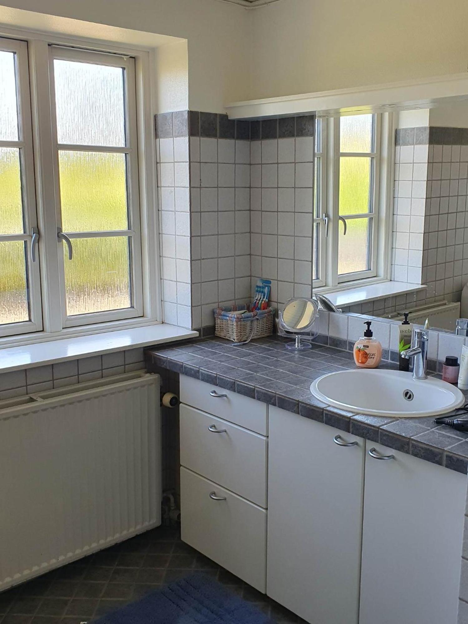 Pegasus Bed & Breakfast Hillerød Dış mekan fotoğraf