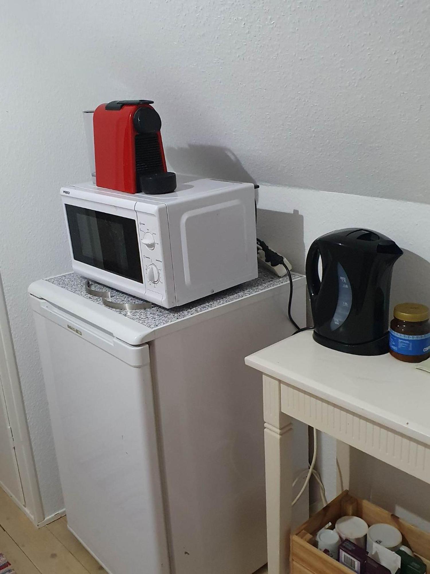 Pegasus Bed & Breakfast Hillerød Dış mekan fotoğraf