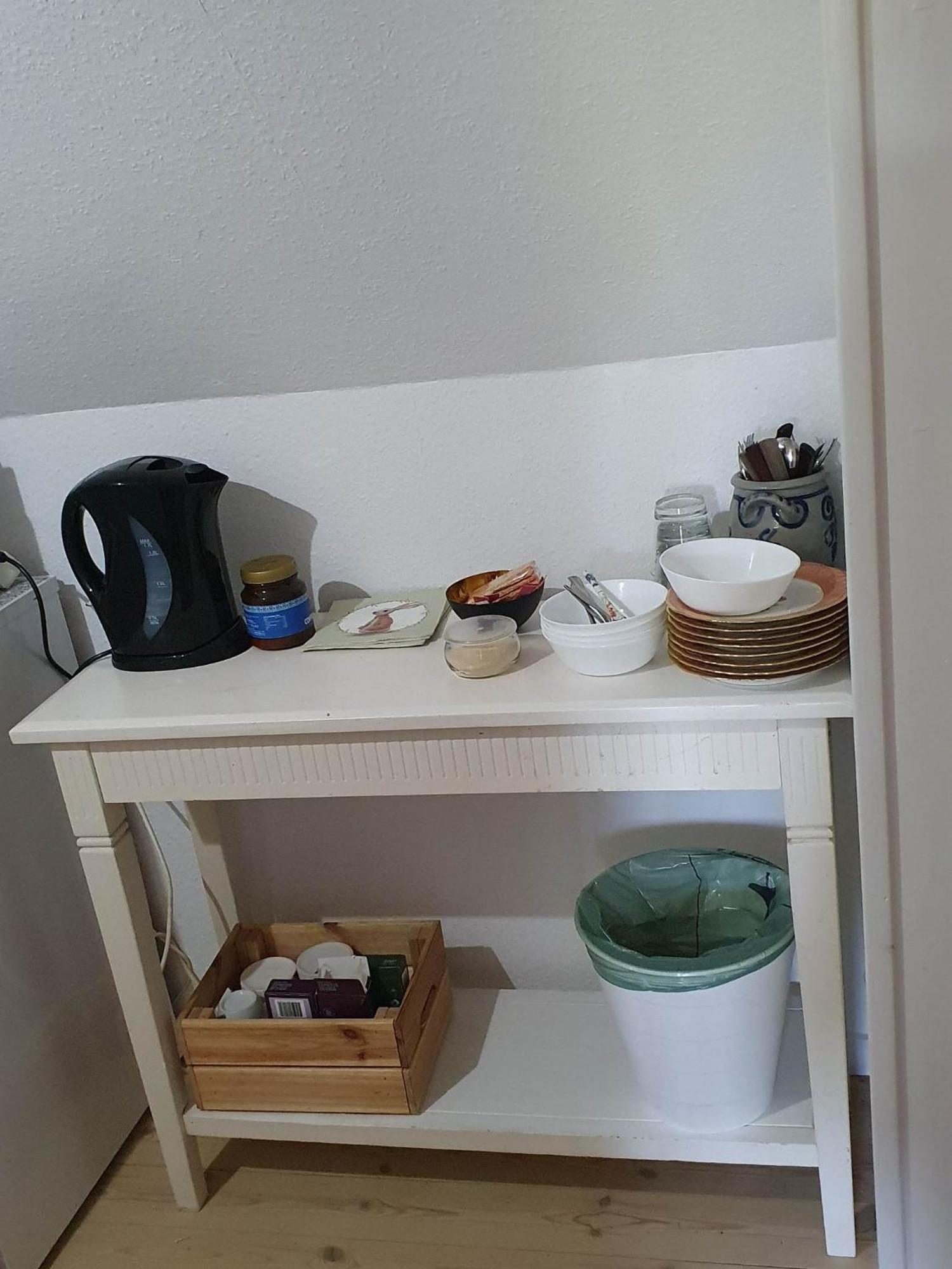 Pegasus Bed & Breakfast Hillerød Dış mekan fotoğraf