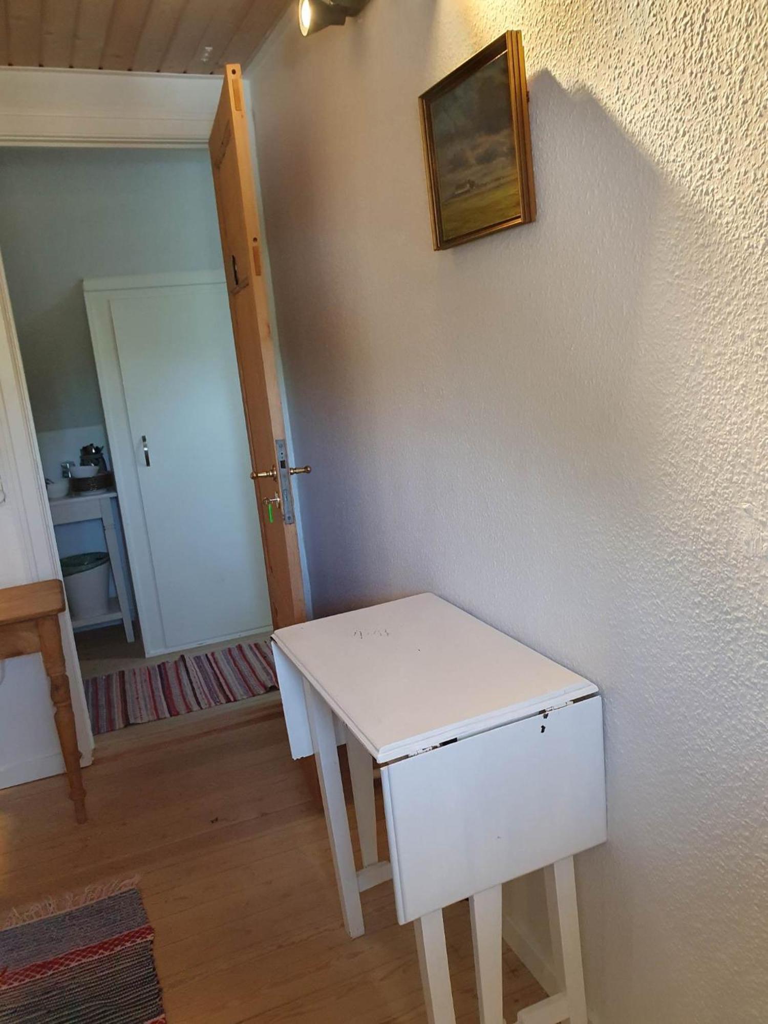 Pegasus Bed & Breakfast Hillerød Dış mekan fotoğraf
