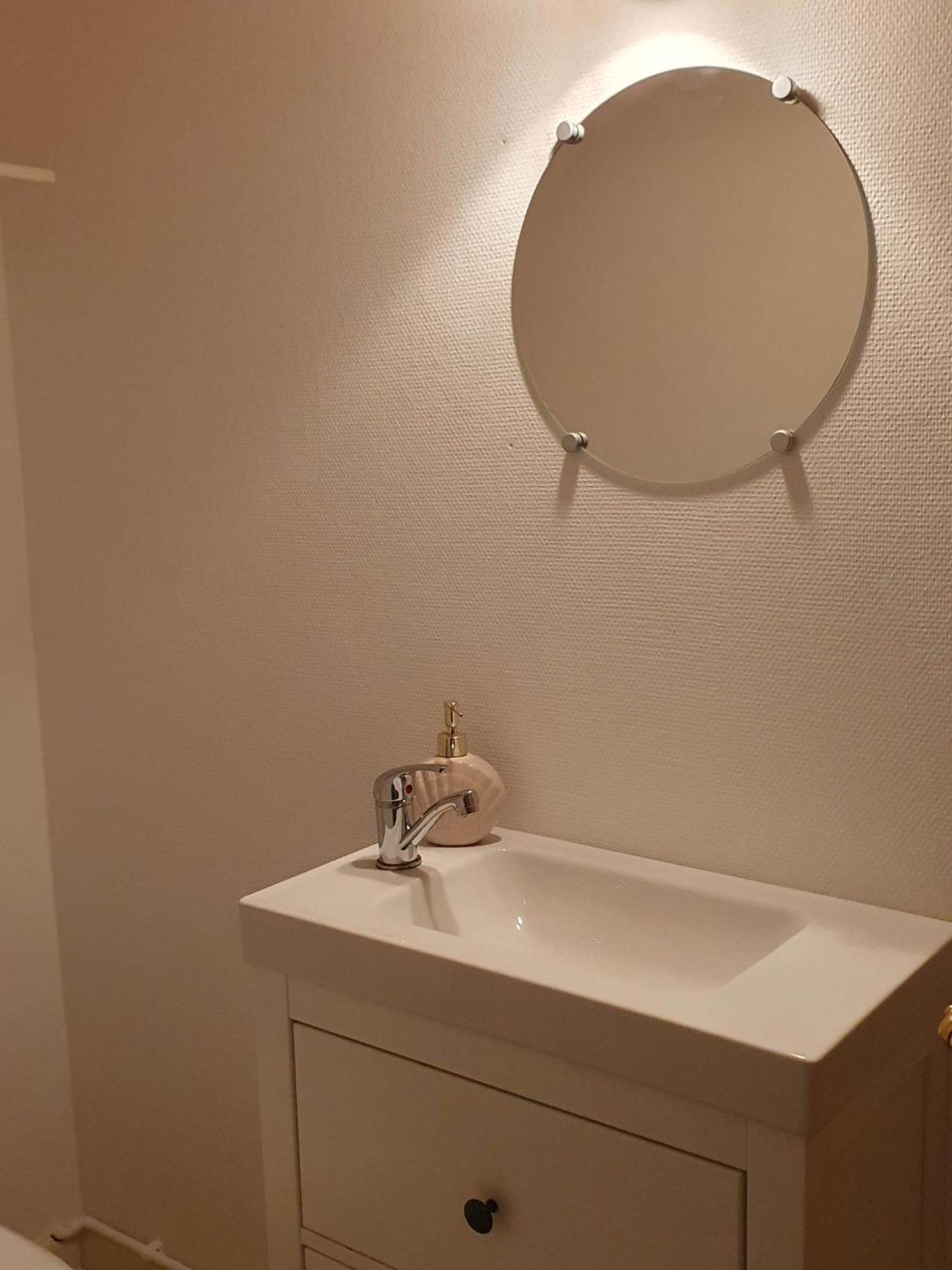 Pegasus Bed & Breakfast Hillerød Dış mekan fotoğraf