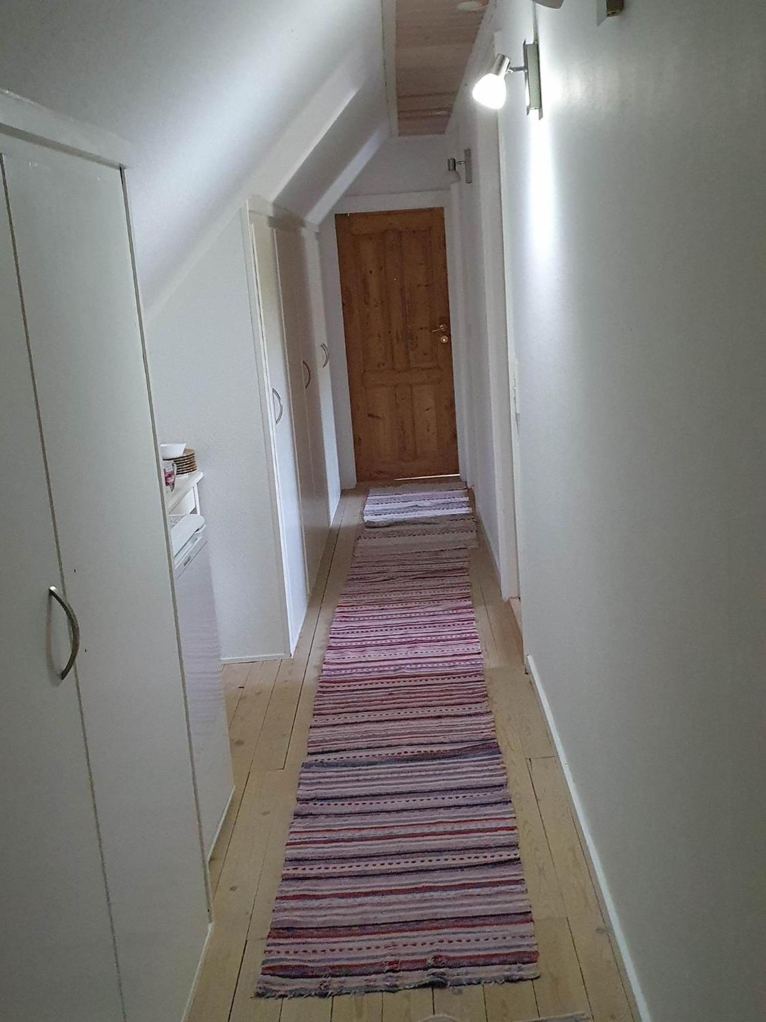 Pegasus Bed & Breakfast Hillerød Dış mekan fotoğraf