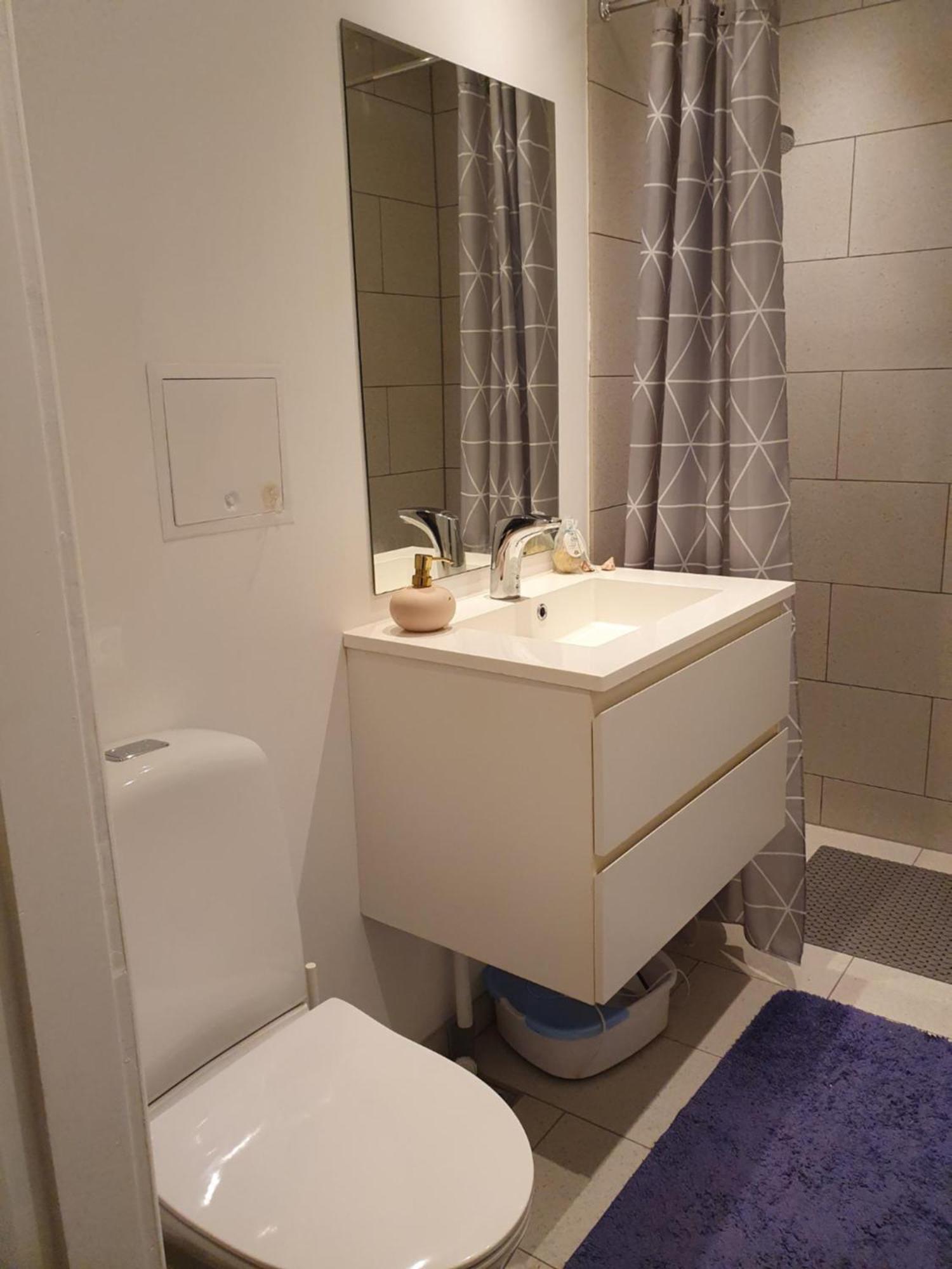 Pegasus Bed & Breakfast Hillerød Dış mekan fotoğraf